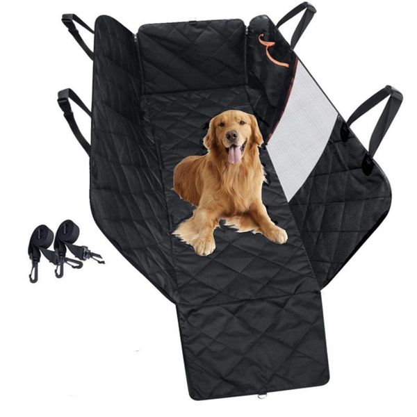 dog car seat covers 1pc cover view mesh waterproof pet carrier rear back mat hammock cushion protector with zipper and pockets
dog car seat covers 1pc cover view mesh waterproof pet carrier rear back mat hammock cushion protector with zipper and pockets