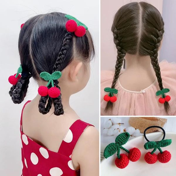 hair accessories children's hairpin wool knitting cherry rope lovely sweet girls binding kids abuddy pins, Slivery;white
hair accessories children's hairpin wool knitting cherry rope lovely sweet girls binding kids abuddy pins, Slivery;white