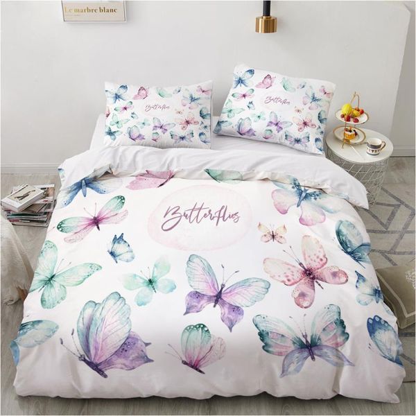 duvet cover set pillowcase euro 2.0 1.5 family for home 3d luxury bedding bed linen linings 200x220 butterfly sets
duvet cover set pillowcase euro 2.0 1.5 family for home 3d luxury bedding bed linen linings 200x220 butterfly sets