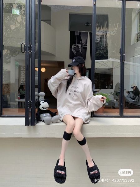 brand hoodie 21 autumn winter mosaic printed milk grey loose for men and women (digital printing), Black
brand hoodie 21 autumn winter mosaic printed milk grey loose for men and women (digital printing), Black