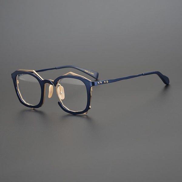fashion sunglasses frames vintage titanium alloy glasses frame men designer optical prescription myopia eyeglasses male women eyewear, Black
fashion sunglasses frames vintage titanium alloy glasses frame men designer optical prescription myopia eyeglasses male women eyewear, Black