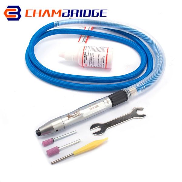 pneumatic tools 70,000 rpm high speed cutting wood jewelry polishing grinding engraving tool 3mm/2.38mm air micro die grinder pencil
pneumatic tools 70,000 rpm high speed cutting wood jewelry polishing grinding engraving tool 3mm/2.38mm air micro die grinder pencil