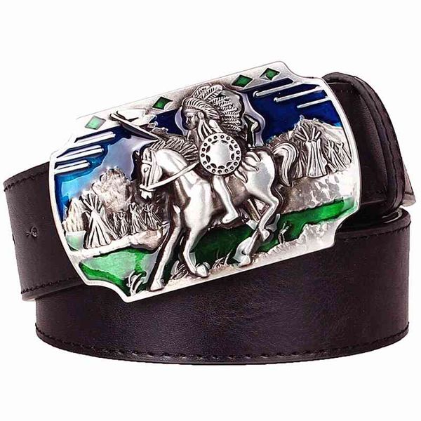 2021 low price wholesale men's punk knight solid metal buckle retro indian chiefs western cowboy s hip hop decorative belt street dance, Black;brown
2021 low price wholesale men's punk knight solid metal buckle retro indian chiefs western cowboy s hip hop decorative belt street dance, Black;brown