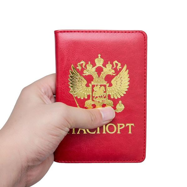 card holders 2021 travel russian business pu passport cover women men russia creidt holder case driver license tickets wallet coin bag, Brown;gray
card holders 2021 travel russian business pu passport cover women men russia creidt holder case driver license tickets wallet coin bag, Brown;gray