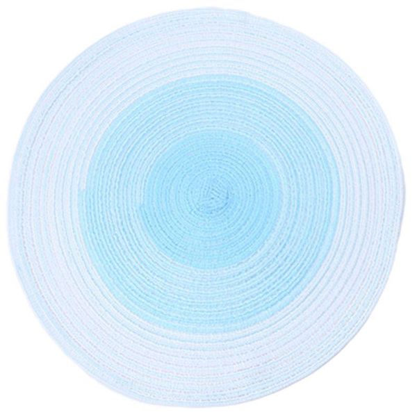 mats & pads nordic round cotton yarn woven placemat gradient braided table mat decor r7rc
mats & pads nordic round cotton yarn woven placemat gradient braided table mat decor r7rc