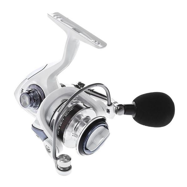 baitcasting reels fishing right-handed left-handed eva handle metal nylon pre-loading spinning wheel supply accessory
baitcasting reels fishing right-handed left-handed eva handle metal nylon pre-loading spinning wheel supply accessory