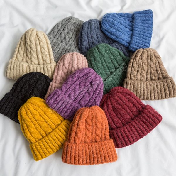solid color winter hats for women warm thick knitted beanie fashion female outdoor hip hop caps for men girls bonnet, Blue;gray
solid color winter hats for women warm thick knitted beanie fashion female outdoor hip hop caps for men girls bonnet, Blue;gray