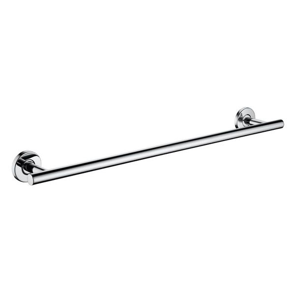 towel racks single bar
