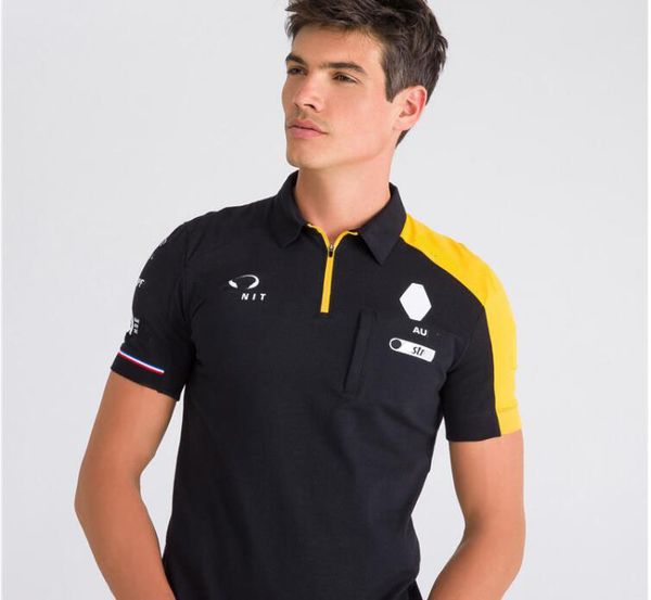 f12021polo shirt, men and women team custom road competition costume, summer fashion sports breathable clothing
f12021polo shirt, men and women team custom road competition costume, summer fashion sports breathable clothing