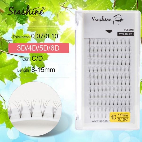 seashine 3d 4d 5d 6d false lashes short stem premade russian volume fans individual eyelashes faux mske up eyelash extensions1
seashine 3d 4d 5d 6d false lashes short stem premade russian volume fans individual eyelashes faux mske up eyelash extensions1