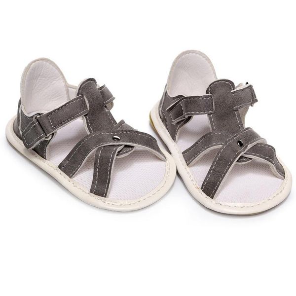 summer baby girls boy girl roma pu breathable sandals infant cross strap design soft sole anit-slip born shoes, Black;red
summer baby girls boy girl roma pu breathable sandals infant cross strap design soft sole anit-slip born shoes, Black;red