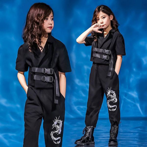 clothing sets girls hip hop suits jacket pantskirt kids short sleeve denim shorts street dance clothes child jazz skirt teen costume, White
clothing sets girls hip hop suits jacket pantskirt kids short sleeve denim shorts street dance clothes child jazz skirt teen costume, White