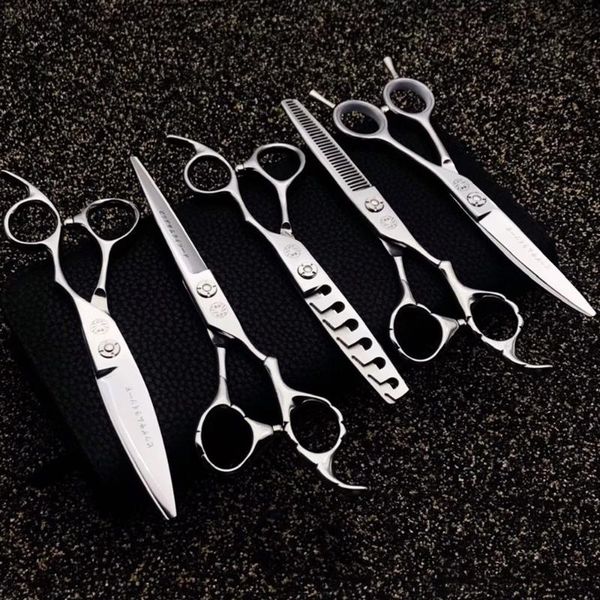 hair scissors 6.0 professional cutting hairdresser kits japanese hairdressing shears for barber japan
hair scissors 6.0 professional cutting hairdresser kits japanese hairdressing shears for barber japan