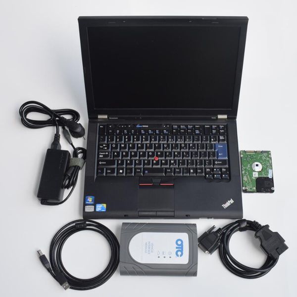 for toyota diagnostic & reprogramming tool vehicle interface techstream software t410 lapit3 global gts otc full
for toyota diagnostic & reprogramming tool vehicle interface techstream software t410 lapit3 global gts otc full