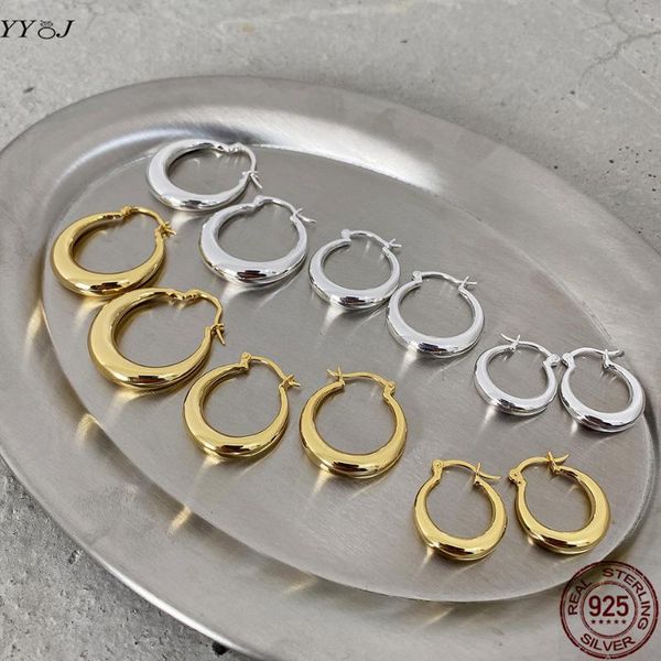 moon chunky hoop earrings for women 925 sterling silver gold plated minimalist classic elegant earring hypoallergenic & huggie, Golden;silver
moon chunky hoop earrings for women 925 sterling silver gold plated minimalist classic elegant earring hypoallergenic & huggie, Golden;silver