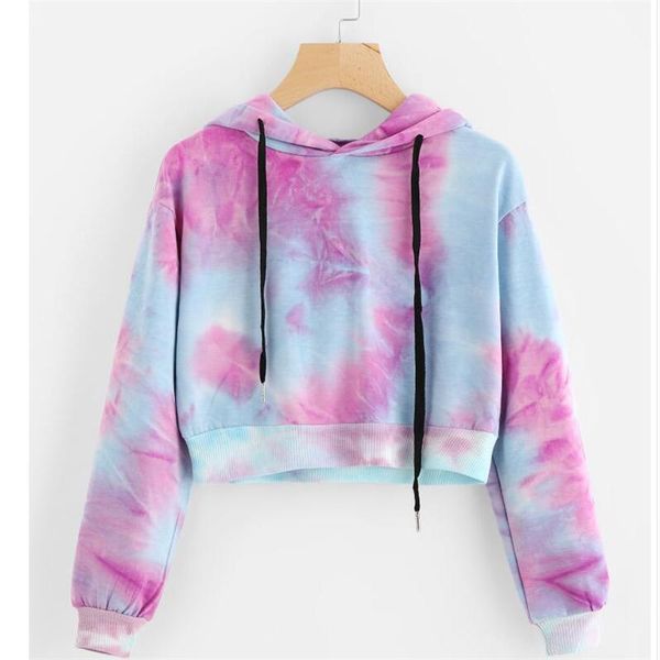women's hoodies & sweatshirts 2021 spring autumn fashion clothing loose size short crop hooded lace wild casual style female hoody ljj0, Black
women's hoodies & sweatshirts 2021 spring autumn fashion clothing loose size short crop hooded lace wild casual style female hoody ljj0, Black