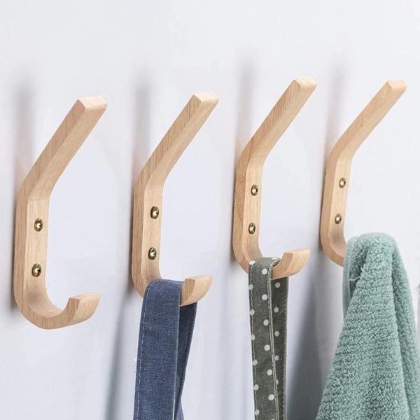 hooks & rails 1pcs pack oak wood wall mounted, coat vintage single organizer heavy duty for towel hat hanging
hooks & rails 1pcs pack oak wood wall mounted, coat vintage single organizer heavy duty for towel hat hanging