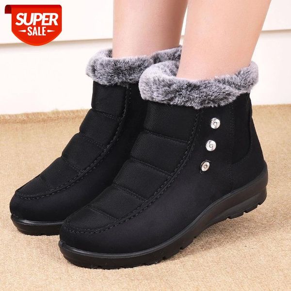 boots female winter 2020 comfortable shoe for woman boot retro new brand ladies shoes chunky casual #d03q
boots female winter 2020 comfortable shoe for woman boot retro new brand ladies shoes chunky casual #d03q