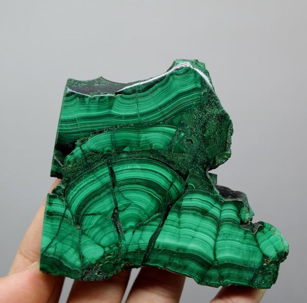 decorative objects & figurines 100% natural green malachite polished mineral specimen slice rough stone quartz stones and crystals healing c
decorative objects & figurines 100% natural green malachite polished mineral specimen slice rough stone quartz stones and crystals healing c