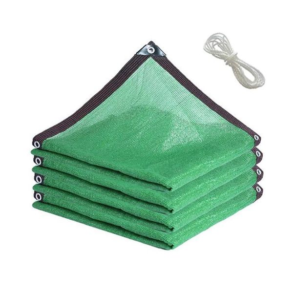 shade green net thicken summer encryption pe sunscreen rain cover garden courtyard awning outdoor sun shelter
shade green net thicken summer encryption pe sunscreen rain cover garden courtyard awning outdoor sun shelter