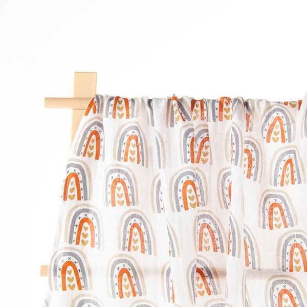blankets & swaddling kangobaby #rainbow # 2pcs/set the most fashion pattern baby muslin swaddle blanket set born
blankets & swaddling kangobaby #rainbow # 2pcs/set the most fashion pattern baby muslin swaddle blanket set born