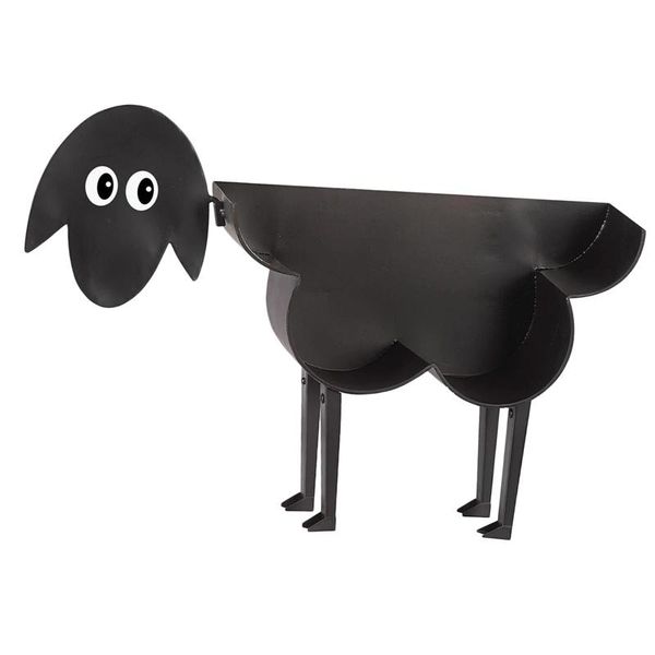 toilet paper holders novelty black sheep roll holder bathroom ornament standing metal towel
toilet paper holders novelty black sheep roll holder bathroom ornament standing metal towel