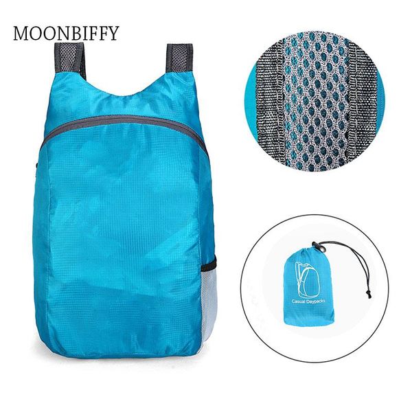 backpack 20l lightweight waterproof camping gym bag foldable hiking polyester rucksacks for men women outdoor travel sports
backpack 20l lightweight waterproof camping gym bag foldable hiking polyester rucksacks for men women outdoor travel sports