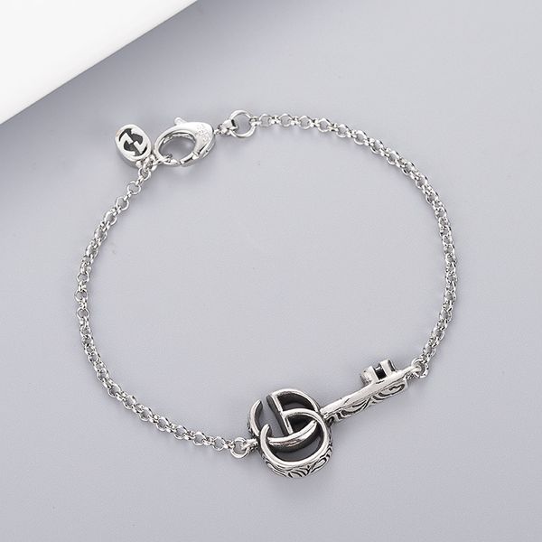 design jewelry ancient key bracelet valentine's day gift men's and women's hip hop fashion new style, Golden;silver
design jewelry ancient key bracelet valentine's day gift men's and women's hip hop fashion new style, Golden;silver
