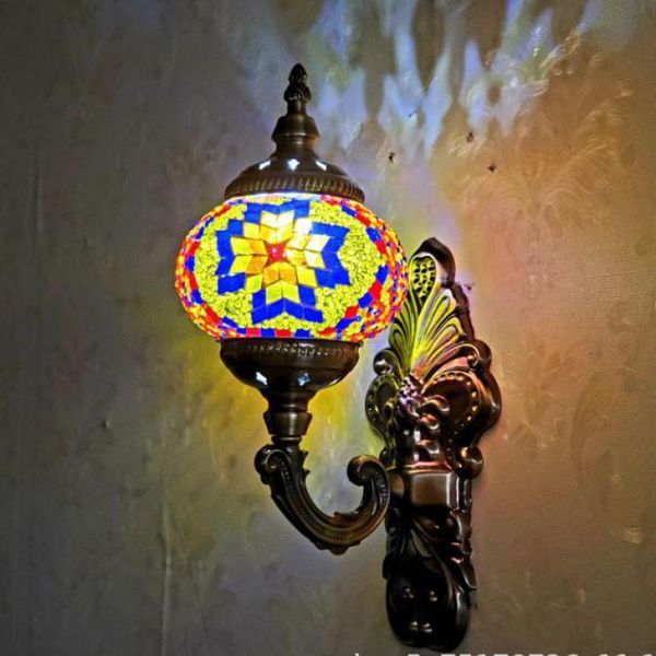 wall lamp retro romantic turkish tv balcony corridor cafe lights for home iluminacion interior hogar bedroom
wall lamp retro romantic turkish tv balcony corridor cafe lights for home iluminacion interior hogar bedroom
