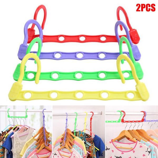 hangers & racks 2pcs windproof 5-hole clothes coat hanger multifunctional non-slip wardrobe classification drying rack storage
hangers & racks 2pcs windproof 5-hole clothes coat hanger multifunctional non-slip wardrobe classification drying rack storage