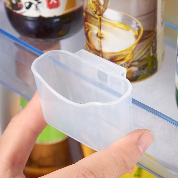 kitchen storage & organization refrigerator seasoning box goods sauce bag rack vinegar mustard pack mini holder
kitchen storage & organization refrigerator seasoning box goods sauce bag rack vinegar mustard pack mini holder