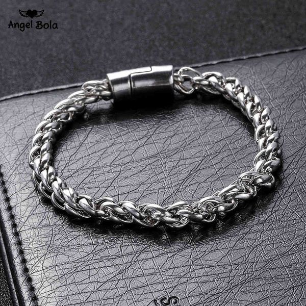 product silver color buddha bracelets link byzantine chain bracelet for mens wristband jewelry fashion good quality, Golden;silver
product silver color buddha bracelets link byzantine chain bracelet for mens wristband jewelry fashion good quality, Golden;silver