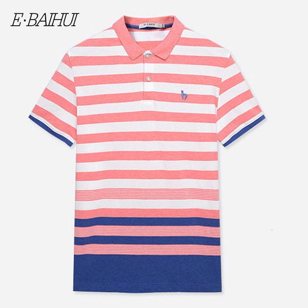 men's polos style summer striped shirt 97%cotton homme embroidery horse brand men shirts l016 goyr, White;black
men's polos style summer striped shirt 97%cotton homme embroidery horse brand men shirts l016 goyr, White;black