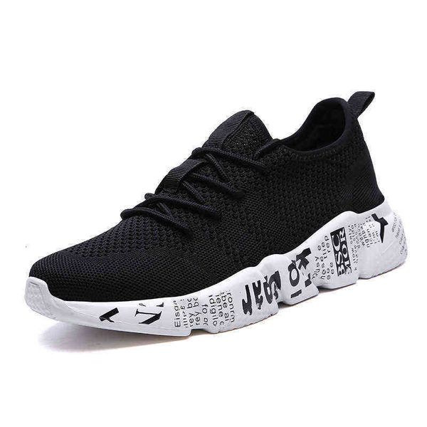 2021 breathable flying mh surface casual sho sports running korean student versatile large men's
2021 breathable flying mh surface casual sho sports running korean student versatile large men's