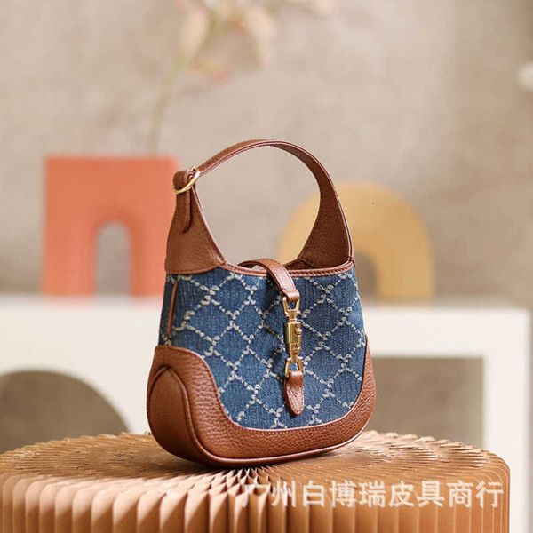 cfactory outlet bag women new underarm denim crossbody luxurys handbags fashion m6aa
cfactory outlet bag women new underarm denim crossbody luxurys handbags fashion m6aa