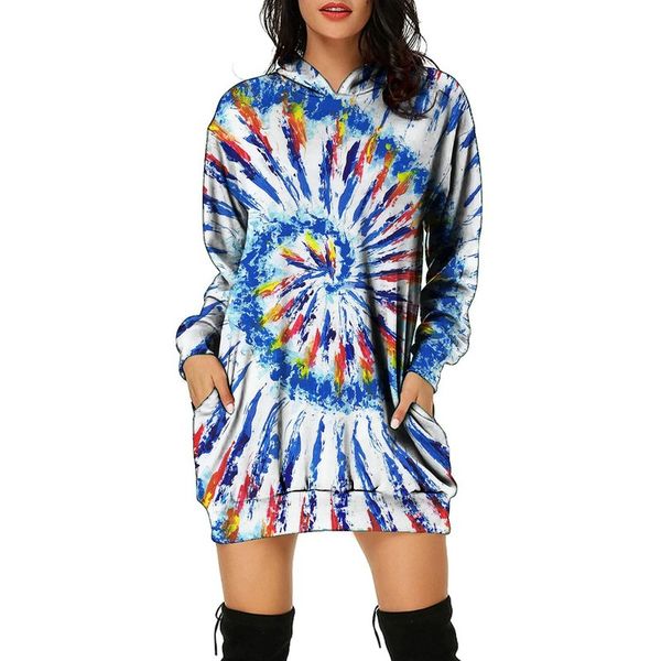 crystal pattern hooded long-sleeved women's long sweater loose, comfortable and soft, Black
crystal pattern hooded long-sleeved women's long sweater loose, comfortable and soft, Black