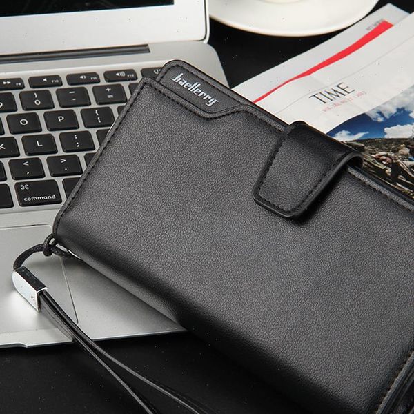 men bifold leather wallet long zip clutch purse credit id card holder mens phone pocket coin business male wallets, Red;black
men bifold leather wallet long zip clutch purse credit id card holder mens phone pocket coin business male wallets, Red;black