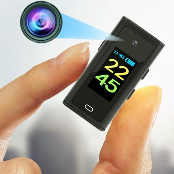 digital voice recorder professional pen with mini camera 1080p 60fps portable hd usb recording hifi audio noise mp3 small player
digital voice recorder professional pen with mini camera 1080p 60fps portable hd usb recording hifi audio noise mp3 small player