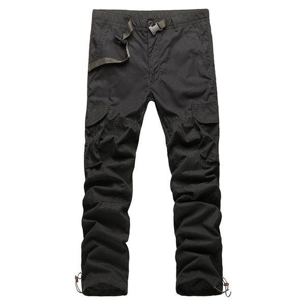 summer thin men's cargo pants casual mens overalls combat elastic waist design trousers men plus size m-3xl grey green, Black
summer thin men's cargo pants casual mens overalls combat elastic waist design trousers men plus size m-3xl grey green, Black