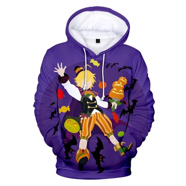 men's hoodies & sweatshirts selling 3-16 year old children's hoodie anime seven deadly sins hooded sweatshirt boy girl street, Black
men's hoodies & sweatshirts selling 3-16 year old children's hoodie anime seven deadly sins hooded sweatshirt boy girl street, Black