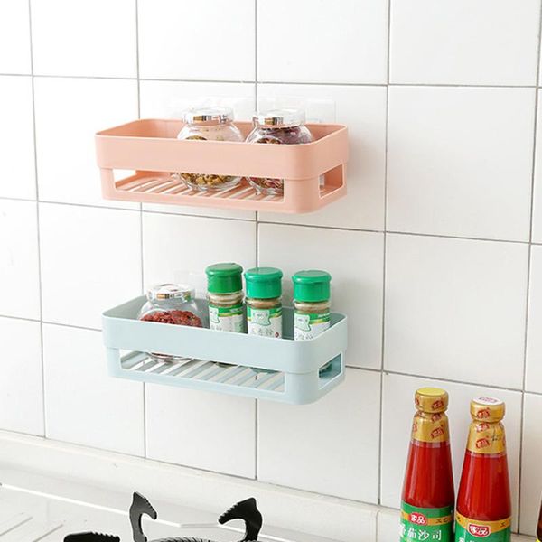 bathroom storage & organization ikayaa strong adhesive shelf punch-plastic rack drain basket for kitchen home
bathroom storage & organization ikayaa strong adhesive shelf punch-plastic rack drain basket for kitchen home