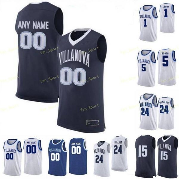ncaa college villanova wildcats basketball jersey 1 bryan antoine jalen brunson 10 donte divincenzo cole swider custom stitched, Black
ncaa college villanova wildcats basketball jersey 1 bryan antoine jalen brunson 10 donte divincenzo cole swider custom stitched, Black