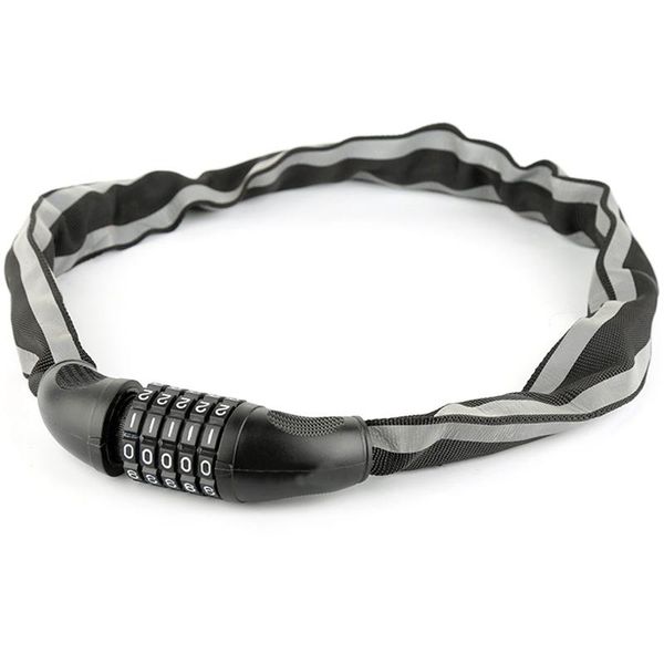 bike locks reflect light chain locks,5-digit resettable combination motorcycle bicycle cable
bike locks reflect light chain locks,5-digit resettable combination motorcycle bicycle cable