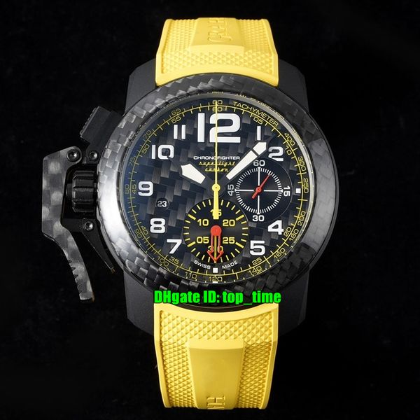 jkf watches 2ccbk.b15a chronofighter superlight carbon eta7750 automatic chronograph mens watch black dial rubber strap gents sports wristwa, Slivery;brown
jkf watches 2ccbk.b15a chronofighter superlight carbon eta7750 automatic chronograph mens watch black dial rubber strap gents sports wristwa, Slivery;brown