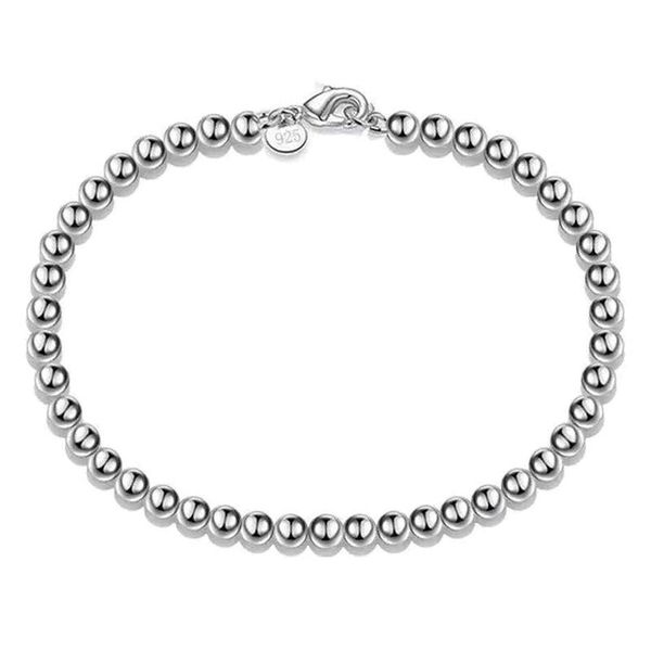 link, chain arrival women girls fashion silver color beads bracelets & bangles with lobster trendy wedding jewelry hand, Black
link, chain arrival women girls fashion silver color beads bracelets & bangles with lobster trendy wedding jewelry hand, Black