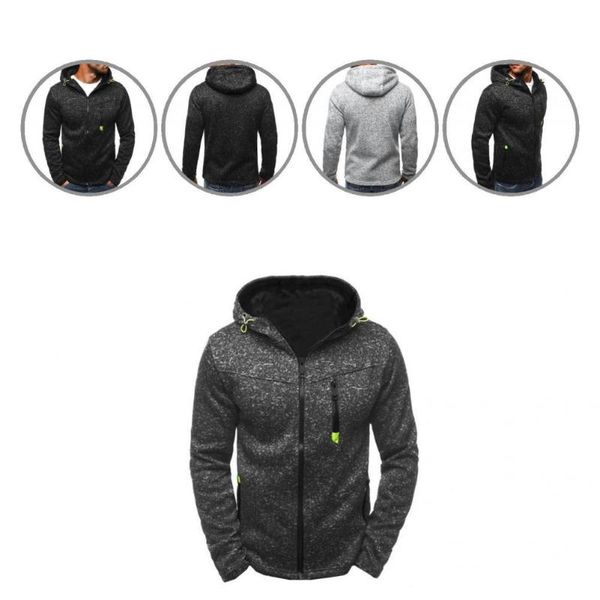 men's sweaters cozy men hoodie wear-resistant outwear winter hooded sweatshirt pullover, White;black
men's sweaters cozy men hoodie wear-resistant outwear winter hooded sweatshirt pullover, White;black