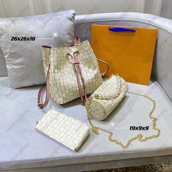 designer fashion woman shoulder bags three-piece totes handbag genuine leather classic pattern design super large capacity gifts 044
designer fashion woman shoulder bags three-piece totes handbag genuine leather classic pattern design super large capacity gifts 044