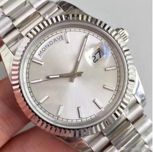 automatic business men mechanical watches 40/36mm stainless steel men's sapphire fashion watch montres, Slivery;golden
automatic business men mechanical watches 40/36mm stainless steel men's sapphire fashion watch montres, Slivery;golden