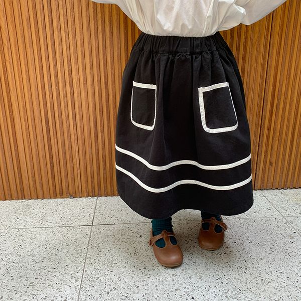 new autumn 2021 baby girls skirts pockets long sleeve kids clothes toddlers children skirts, Blue
new autumn 2021 baby girls skirts pockets long sleeve kids clothes toddlers children skirts, Blue