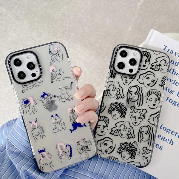 cell phone pouches ins shockproof soft tpu silicone spoof case for 12 11 pro max x xs xr 7 8 plus se 2021 nude body art clear cover
cell phone pouches ins shockproof soft tpu silicone spoof case for 12 11 pro max x xs xr 7 8 plus se 2021 nude body art clear cover